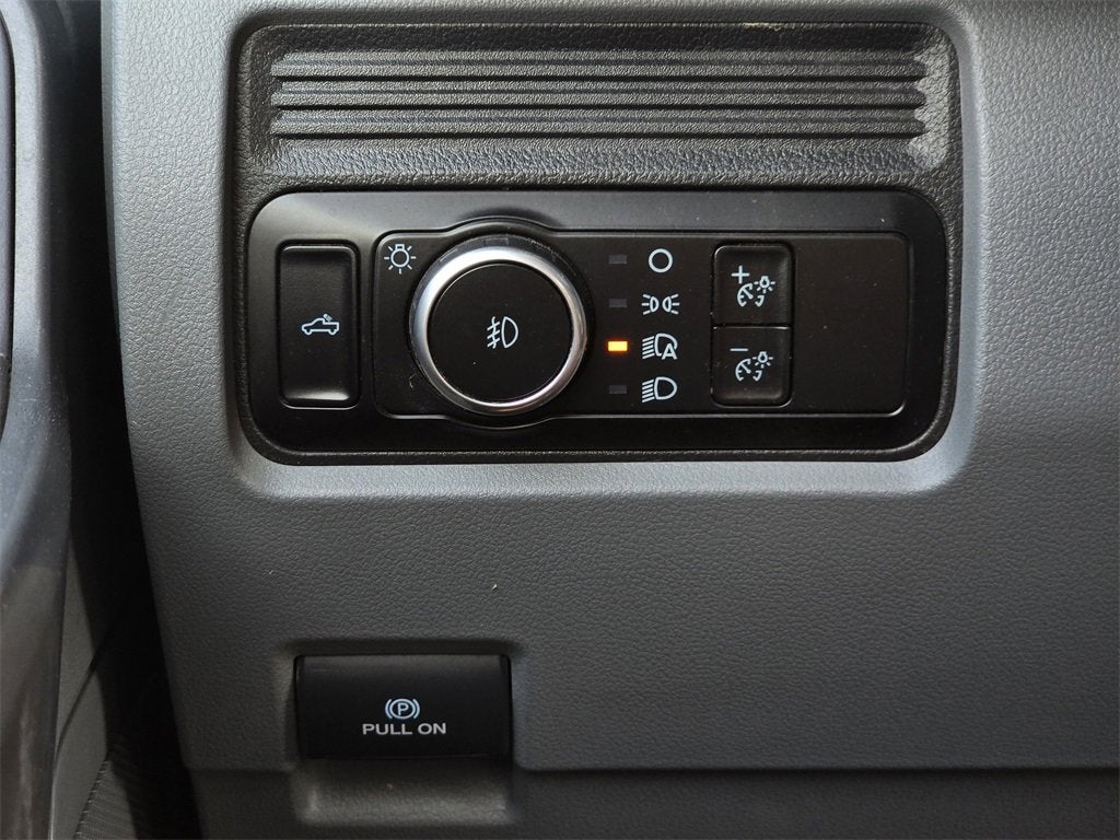 2023 Ford Super Duty F-250 SRW XL