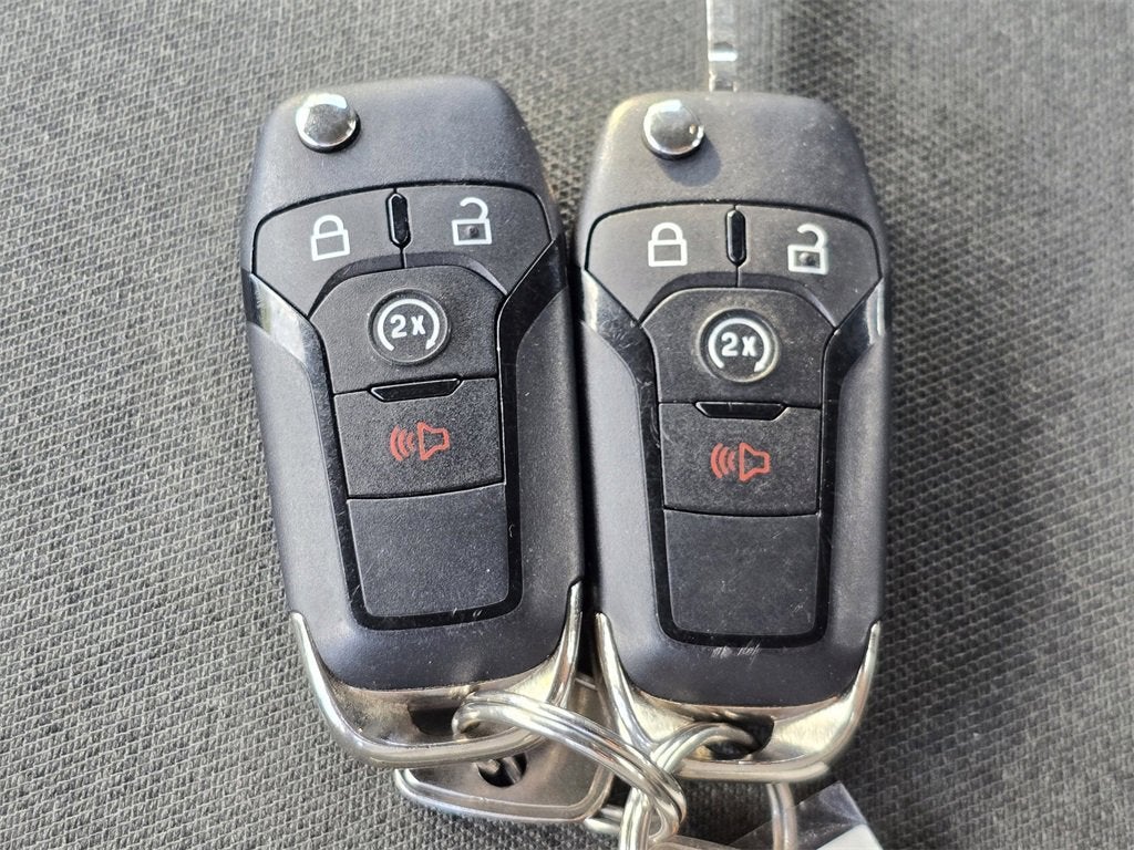 2023 Ford Super Duty F-250 SRW XL