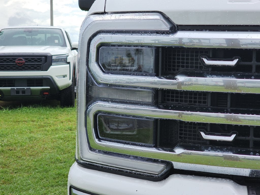 2024 Ford Super Duty F-250 SRW XL