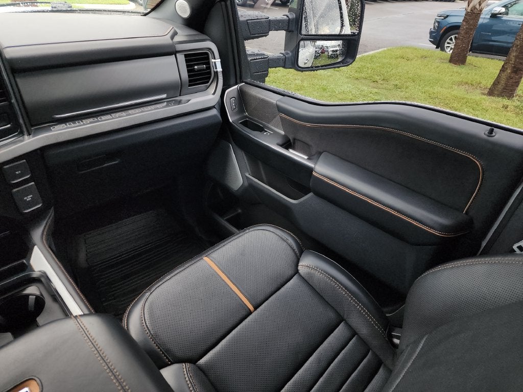 2024 Ford Super Duty F-250 SRW XL