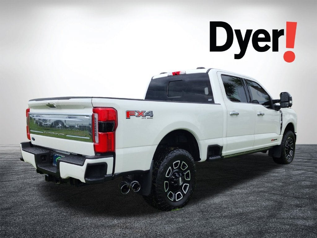 2024 Ford Super Duty F-250 SRW XL