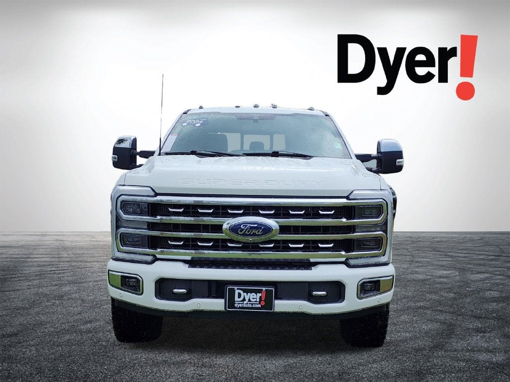 2024 Ford Super Duty F-250 SRW XL