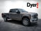 2023 Ford Super Duty F-250 SRW XL