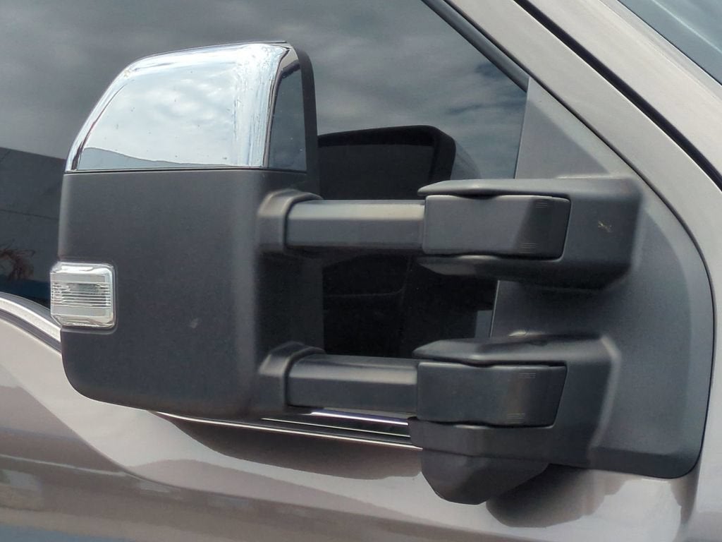 2023 Ford Super Duty F-250 SRW XL