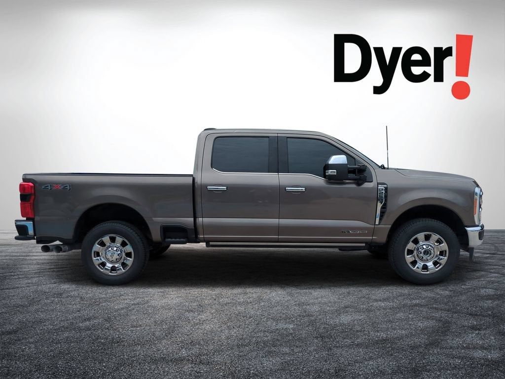 2023 Ford Super Duty F-250 SRW XL