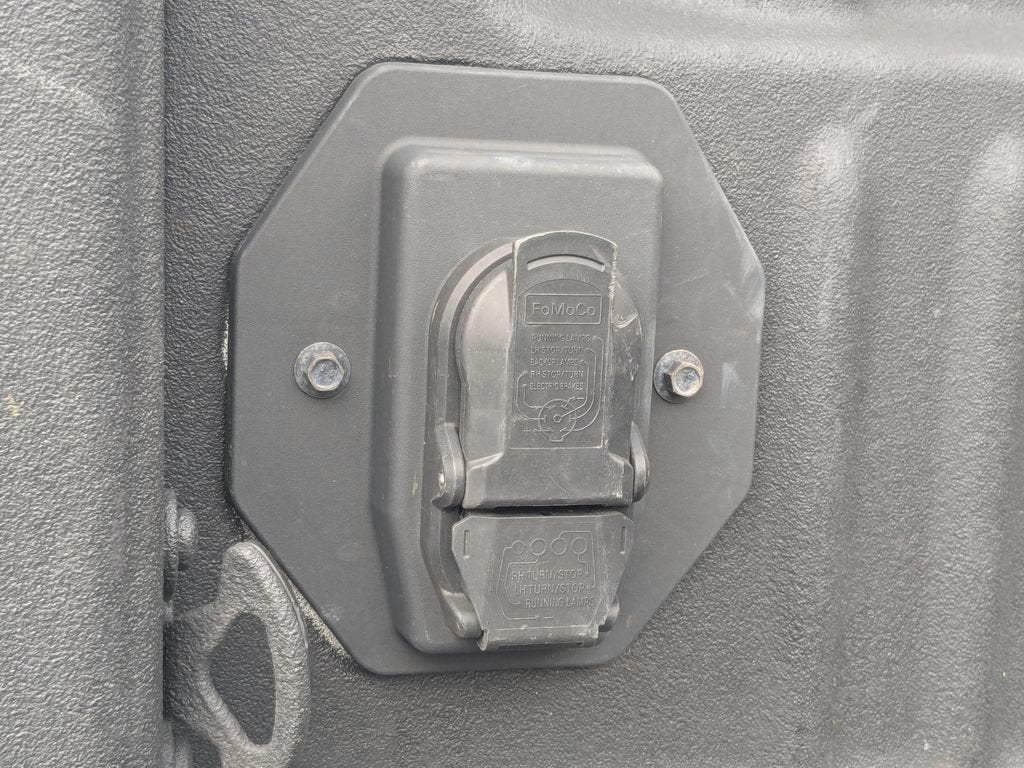 2025 Ford Super Duty F-350 DRW XL