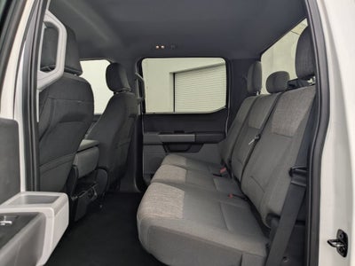 2025 Ford Super Duty F-350 DRW XL