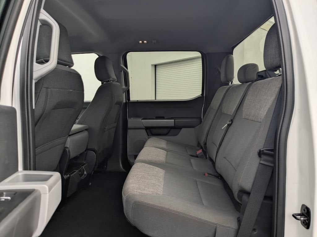 2025 Ford Super Duty F-350 DRW XL