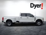 2025 Ford Super Duty F-350 DRW XL