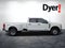 2025 Ford Super Duty F-350 DRW XL