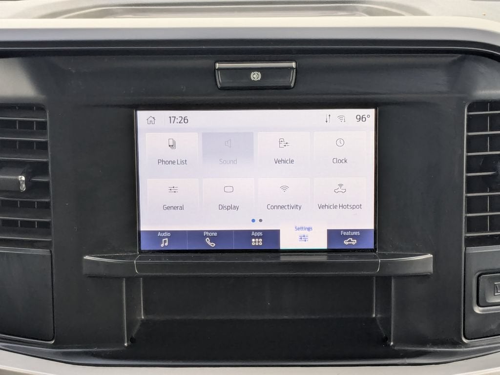 2025 Ford Super Duty F-350 DRW XL