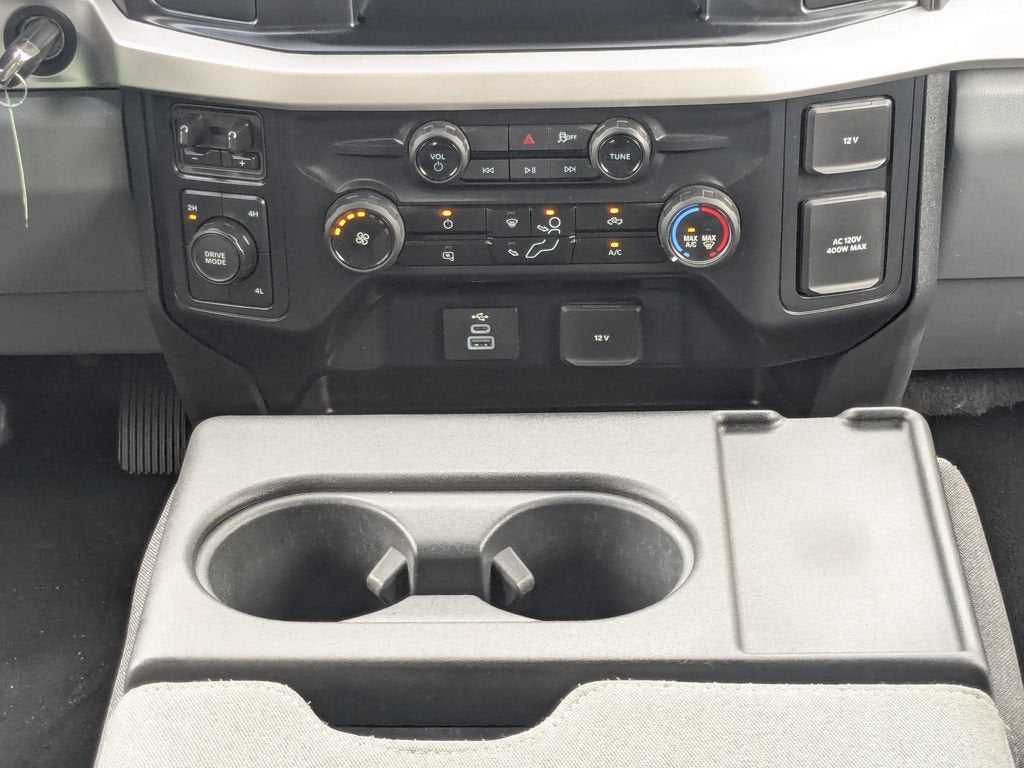2025 Ford Super Duty F-350 DRW XL