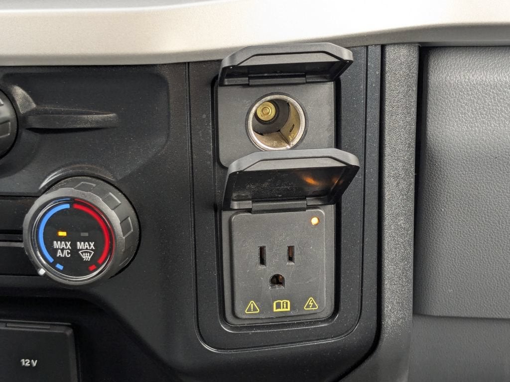 2025 Ford Super Duty F-350 DRW XL