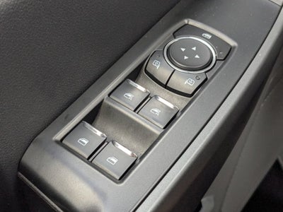2025 Ford Super Duty F-350 DRW XL