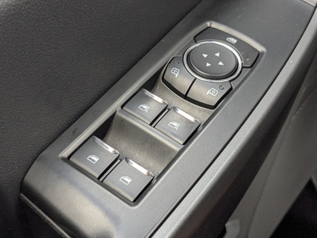 2025 Ford Super Duty F-350 DRW XL