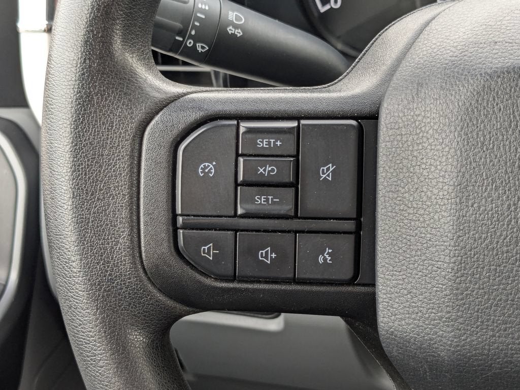 2025 Ford Super Duty F-350 DRW XL