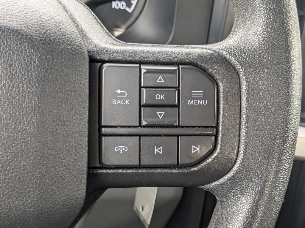 2025 Ford Super Duty F-350 DRW XL
