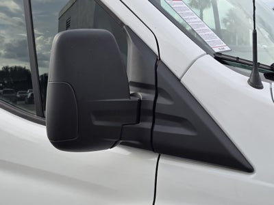 2026 Ford Transit Cargo Van T250