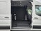 2026 Ford Transit Cargo Van T250