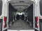 2026 Ford Transit Cargo Van T250