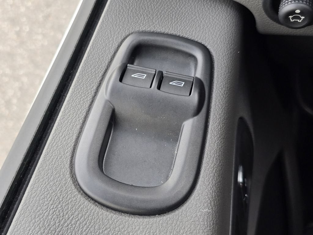 2026 Ford Transit Cargo Van T250