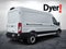2026 Ford Transit Cargo Van T250