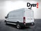 2026 Ford Transit Cargo Van T250
