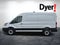 2026 Ford Transit Cargo Van T250