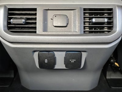 2023 Ford F-150 Lightning Pro