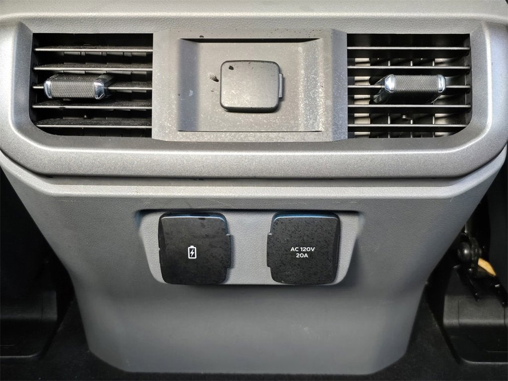 2023 Ford F-150 Lightning Pro