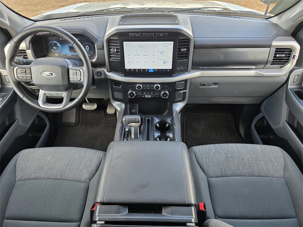 2023 Ford F-150 Lightning Pro