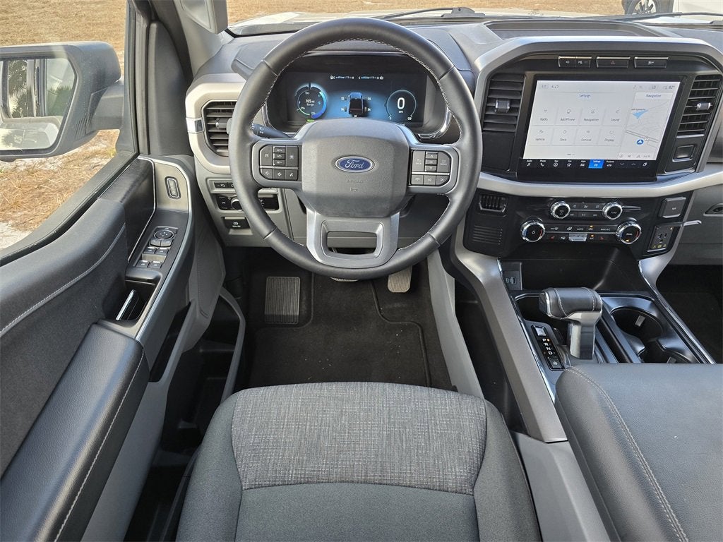 2023 Ford F-150 Lightning Pro