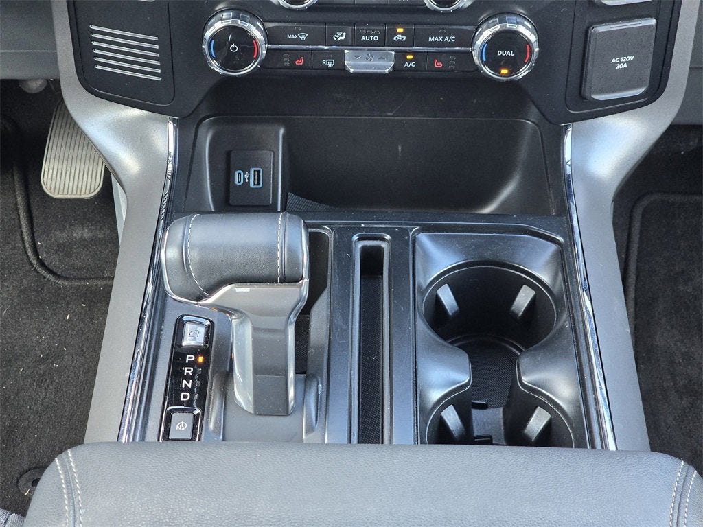 2023 Ford F-150 Lightning Pro