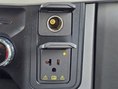 2023 Ford F-150 Lightning Pro