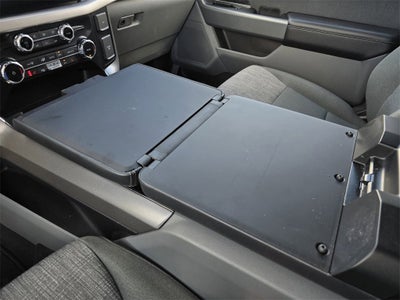 2023 Ford F-150 Lightning Pro