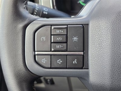 2023 Ford F-150 Lightning Pro