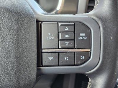 2023 Ford F-150 Lightning Pro