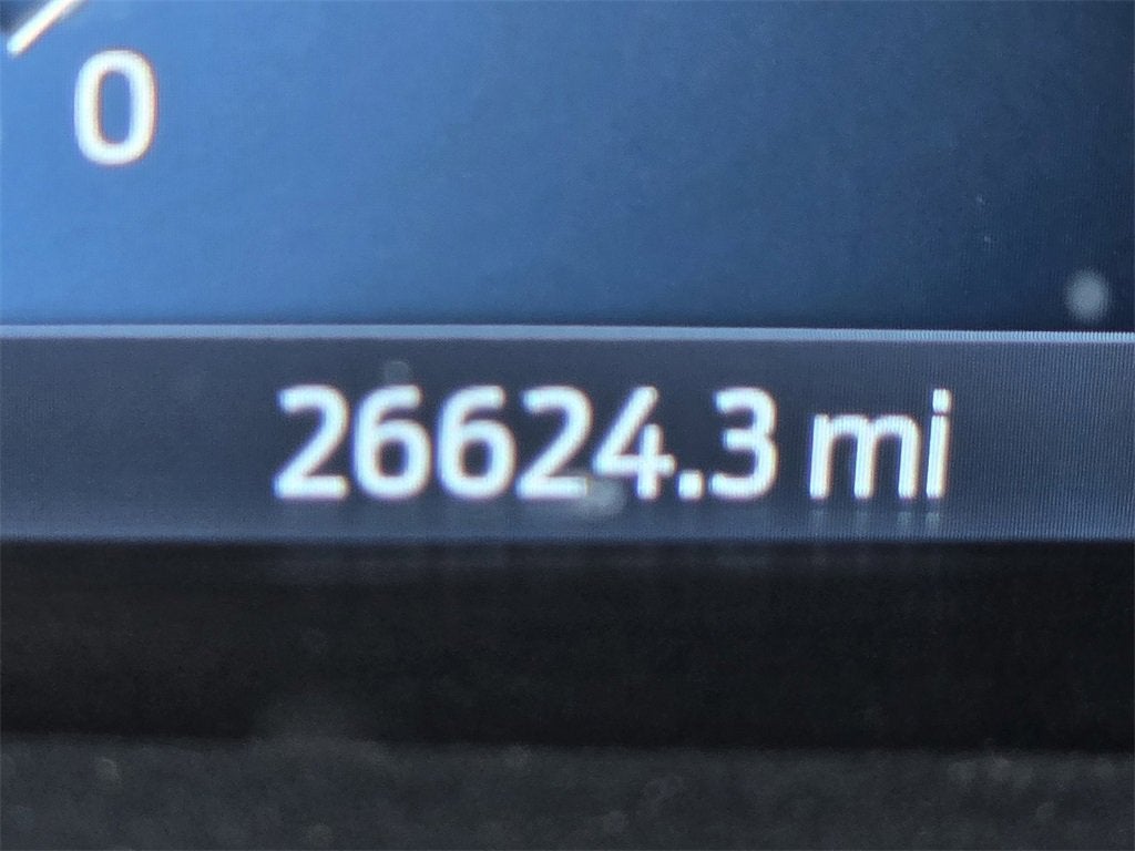 2023 Ford F-150 Lightning Pro