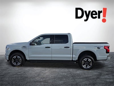 2023 Ford F-150 Lightning Pro