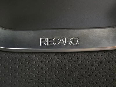 2020 Chevrolet Camaro 1SS