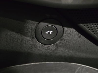 2020 Chevrolet Camaro 1SS