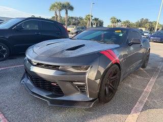 2018 Chevrolet Camaro 1SS