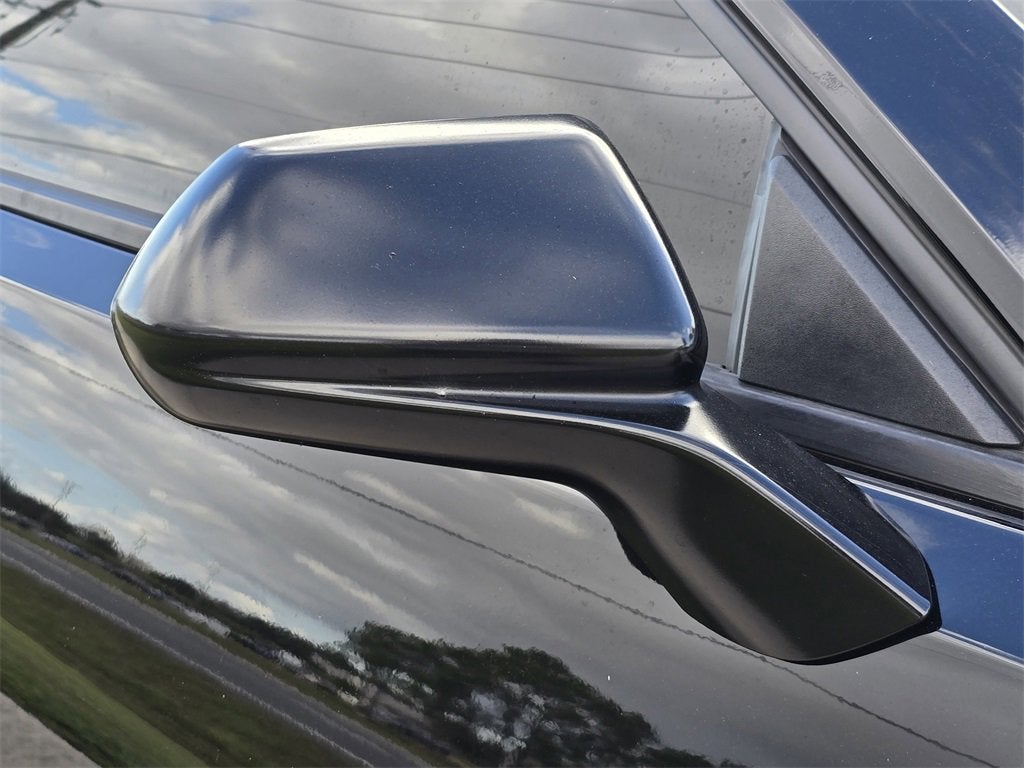 2022 Chevrolet Camaro 1SS