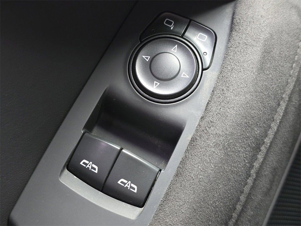 2022 Chevrolet Camaro 1SS