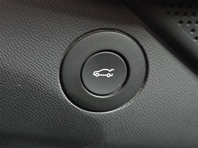 2022 Chevrolet Camaro 1SS