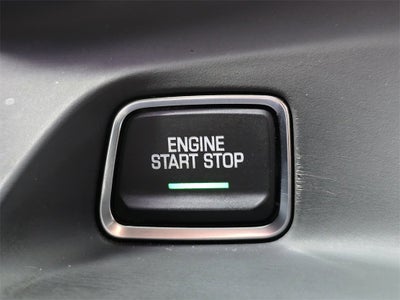 2022 Chevrolet Camaro 1SS