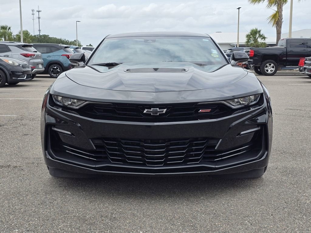 2023 Chevrolet Camaro 2SS