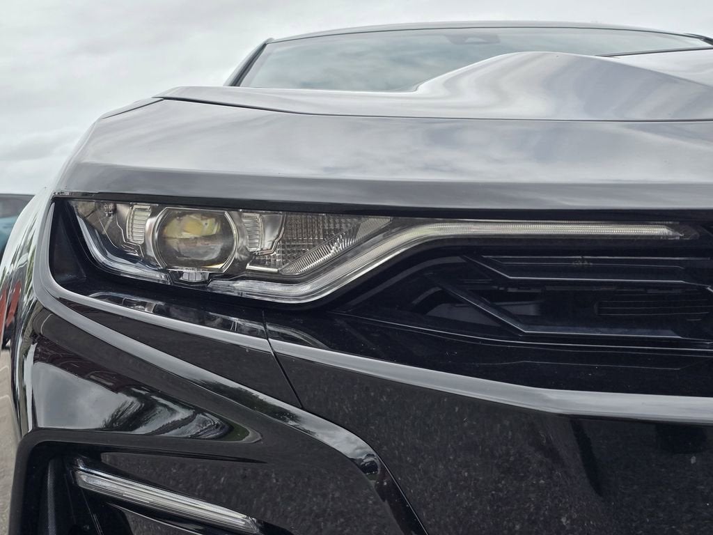 2023 Chevrolet Camaro 2SS