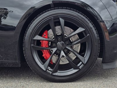 2023 Chevrolet Camaro 2SS