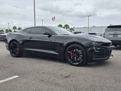 2023 Chevrolet Camaro 2SS